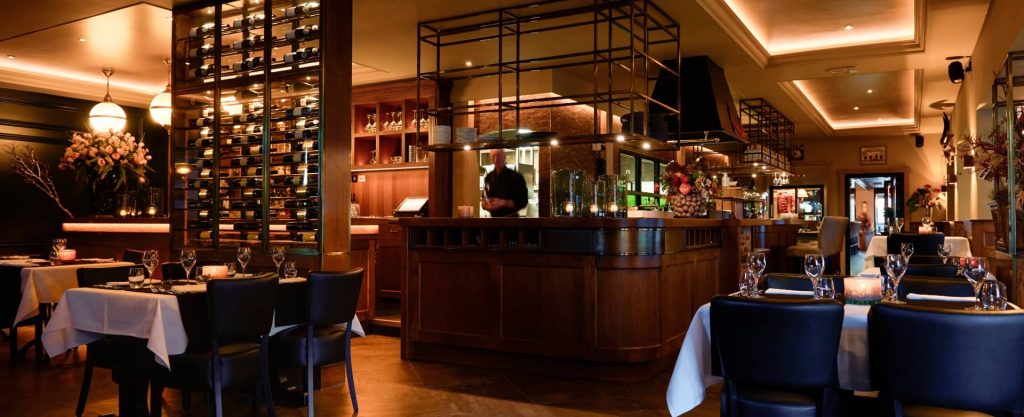Home | Bistro T-bone