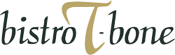 Bistro T-bone logo
